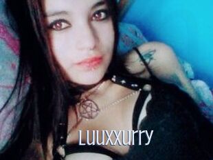 Luuxxurry