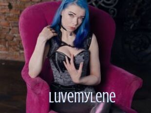 Luvemylene