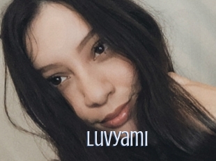 Luvyami