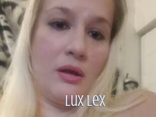 Lux_lex