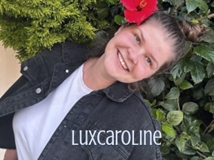 Luxcaroline