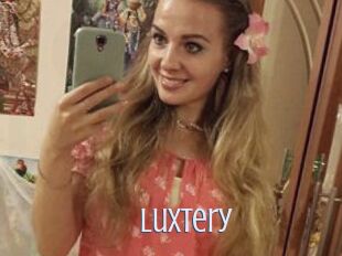 Luxtery