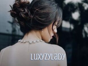 Luxyzylady