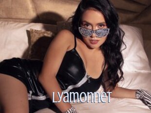 Lyamonnet
