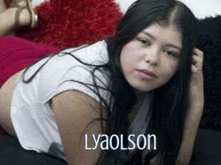 Lyaolson