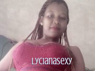 Lycianasexy