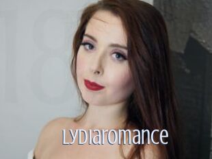 Lydiaromance