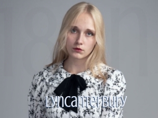 Lyncanterbury