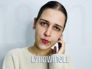 lyndwinell 18 ans Nue