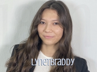 lynetbraddy 18 ans Nue