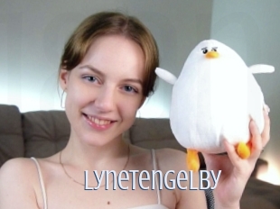Lynetengelby