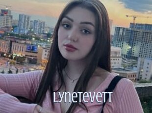 Lynetevett