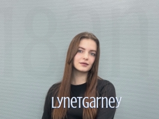 Lynetgarney