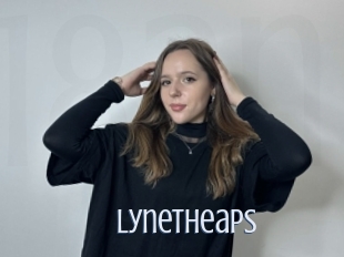 Lynetheaps