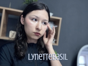 Lynettebasil