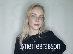 Lynettebrabson