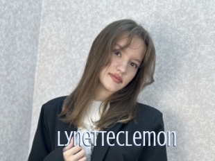 Lynetteclemon