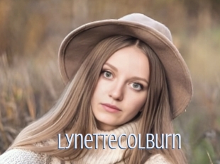 Lynettecolburn