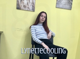 Lynettecooling