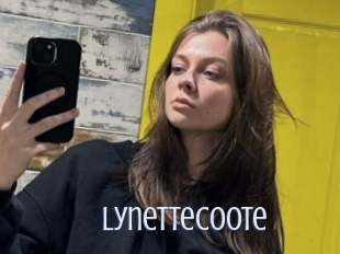 Lynettecoote