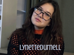 Lynettedurnell