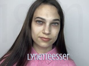 Lynetteesser