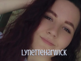 Lynetteharwick