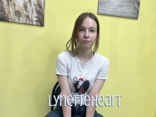 Lynetteheart