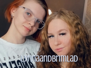 Lynnaandbrimlad