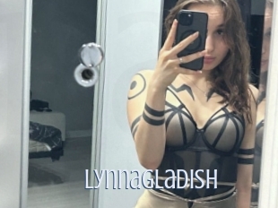 Lynnagladish