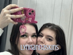 Lynnandaskins