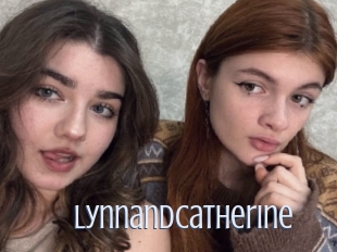 Lynnandcatherine