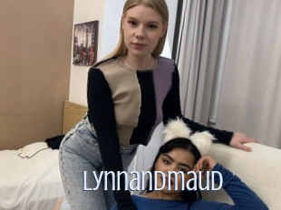 Lynnandmaud