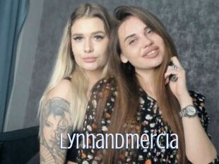 Lynnandmercia