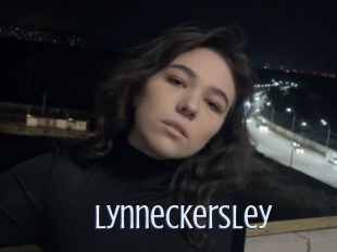 Lynneckersley