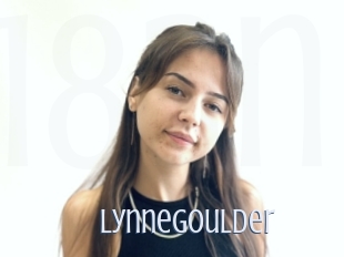 Lynnegoulder