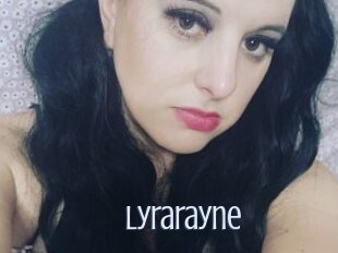 Lyrarayne