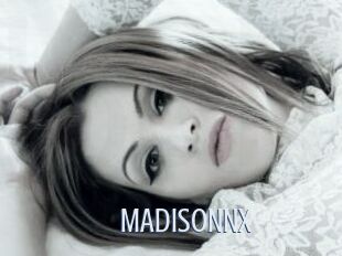 MADISONNX