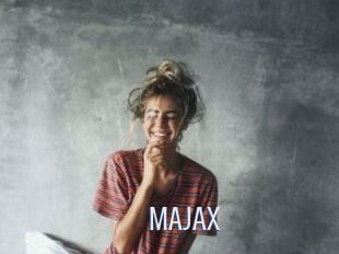 MAJAx