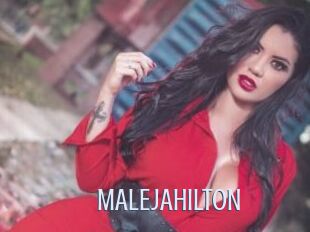 MALEJAHILTON