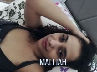 MALLIAH