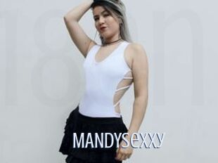 MANDYSexxy