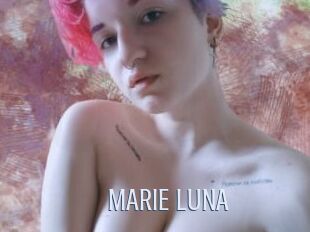 MARIE_LUNA 18 ans Nue