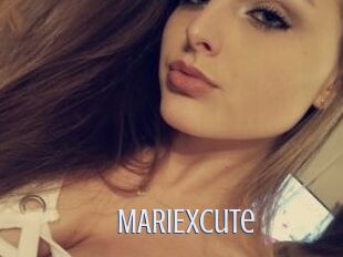 MARIExcute