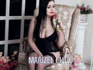 MARIZEL_Cutie