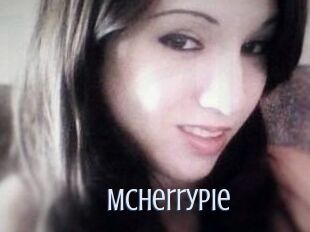 MCherryPie