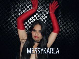 MESSYKARLA