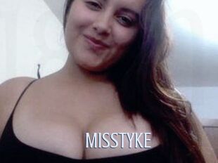 MISSTYKE