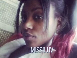 MIssiLuv