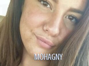 MOHAGNY